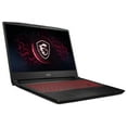 thumbnail image 2 of MSI Pulse GL66 12UEK-688 Gaming/Entertainment Laptop (Intel i9-12900H 14-Core, 15.6in 144Hz Full HD (1920x1080), NVIDIA RTX 3060, 32GB RAM, 2x4TB PCIe SSD RAID 0  (8TB), Backlit KB, Win 11 Pro), 2 of 7