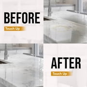 MB Stone Care MB-11 Touch-Up Etch Remover Polishing Powder (8 oz.) for Polishing Marble, Limestone & Travertine
