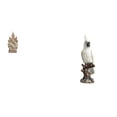 thumbnail image 1 of Escultura Clásica De Resina De Loro De La Sagrada Familia Católica Para Escritorio De Oficina, Mesa, Decoración Del Hogar, Centro De Mesa, Adorno Para Chimenea Y Armario., 1 of 8