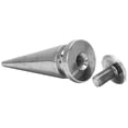 thumbnail image 3 of DIY Easy To Use 10x26mm Not Easy Discolor Leather Rivet, Leather Rivet Stud, For Leather Clothes Jeans For Leather Bags, 3 of 8