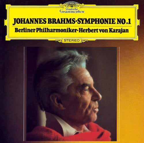 Brahms: Symphony No.1 (CD) - Walmart.com