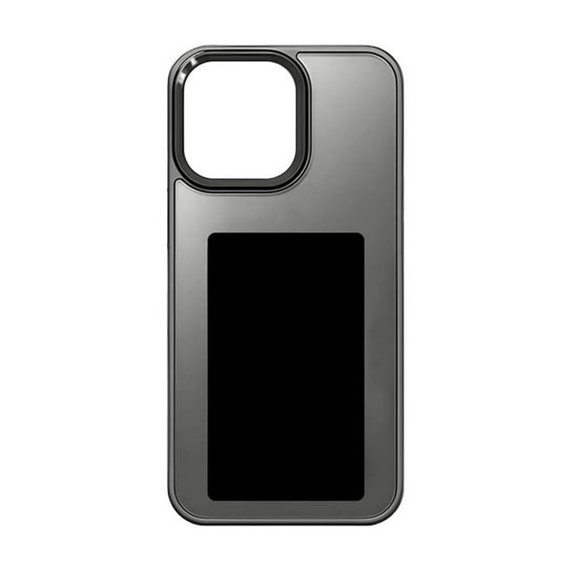 Smart Photo Rear Projection DIY Customizable Phone for 14 and 15 Series