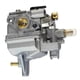 thumbnail image 5 of Carburador De Barco 4 Tiempos 2.5Hp Herramienta De Reacondicionamiento De Aceite Carburador Ampliamente Compatible Para Fuera De Borda Para Accesorio De Desplazamiento Y Suministro De Combustible De Advancent VI007315-00, 5 of 7