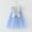 hwj# Blue591, variant on Huowey Toddler Girls Tutu Dresses Sleeveless Spaghetti Strap Floral Embroidery Tulle Tutu Princess Dresses For Holiday Wedding Party ,Blue,12-18 Months