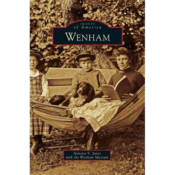Wenham (Hardcover)
