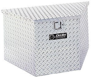 Dee Zee DZ91716 Brite-Tread Triangle Trailer Box