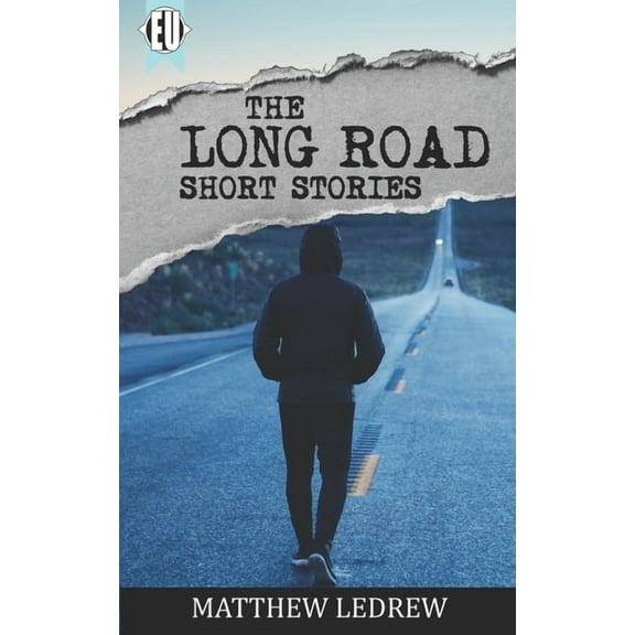 Coral Beach Casefiles: The Long Road (Paperback)