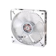 thumbnail image 3 of Silverstone Technology AP121-WL 120mm Air Penetrator Fan - White Led, 3 of 4