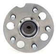 thumbnail image 4 of WJB WA512213 - Rear Wheel Hub Bearing Assembly - Cross Reference: Timken HA594241 / Moog 512213 / SKF BR930295, 4 of 4