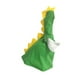 thumbnail image 5 of Diseño creativo decorativo de Dinosaur Goose para sala de estar de la sala de estar Verde, 5 of 8