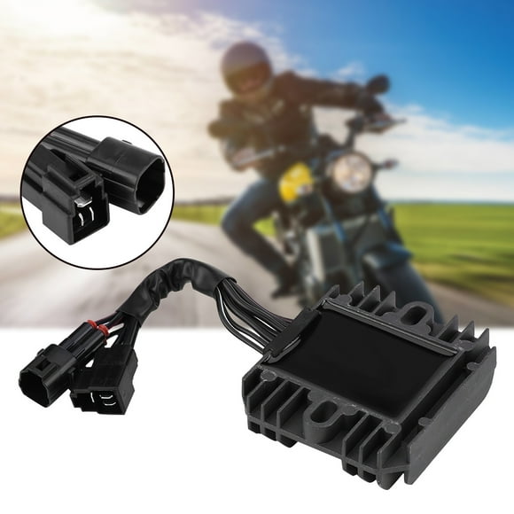 LAFGUR Rectifier Motor Rectifier Motorcycle Rectifier Cooling Regulator Outside ND