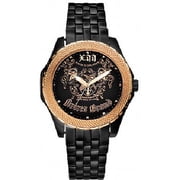Avirex Mens Two-Tone Liberator Watch