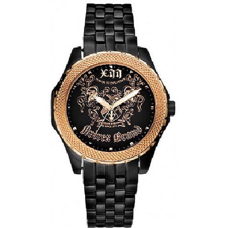 Avirex Mens Two-Tone Liberator Watch