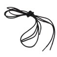 thumbnail image 3 of Cordones De Los Zapatos Redon De Encerado 3mm Cordones Brogues Zapatos 120cm Sunnimix Cordones redondos para zapatos, 3 of 6