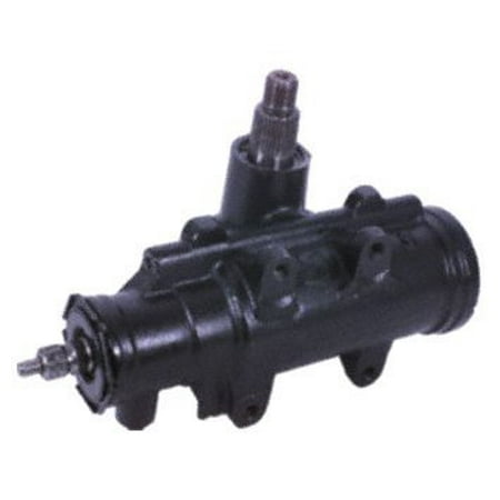 - Cardone 27-6509 Remanufactured Power Steering Gear