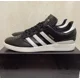 thumbnail image 1 of Adi - das BUSENITZ ( BLACK/WHITE ) ( SNEAKERS/SKATEBOARD SHOES ) SIZE 12 ( GX9746 ), 1 of 6