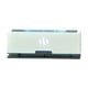 thumbnail image 1 of Difusor de llama Humidificador Humidificador de niebla Ligero Silencioso Creativo 200 ml Difusor de aceite esencial para hotel, hogar, comedor, yoga, Blanco, 1 of 9