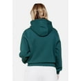 thumbnail image 6 of Lane Seven LS14001 Unisex Premium Pullover Hooded Sweatshirt-SPORTS GREEN-2XL, 6 of 8