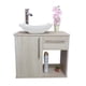 thumbnail image 3 of Gabinete De Baño Con Espejo Decorativo SOLEURA, 3 of 6