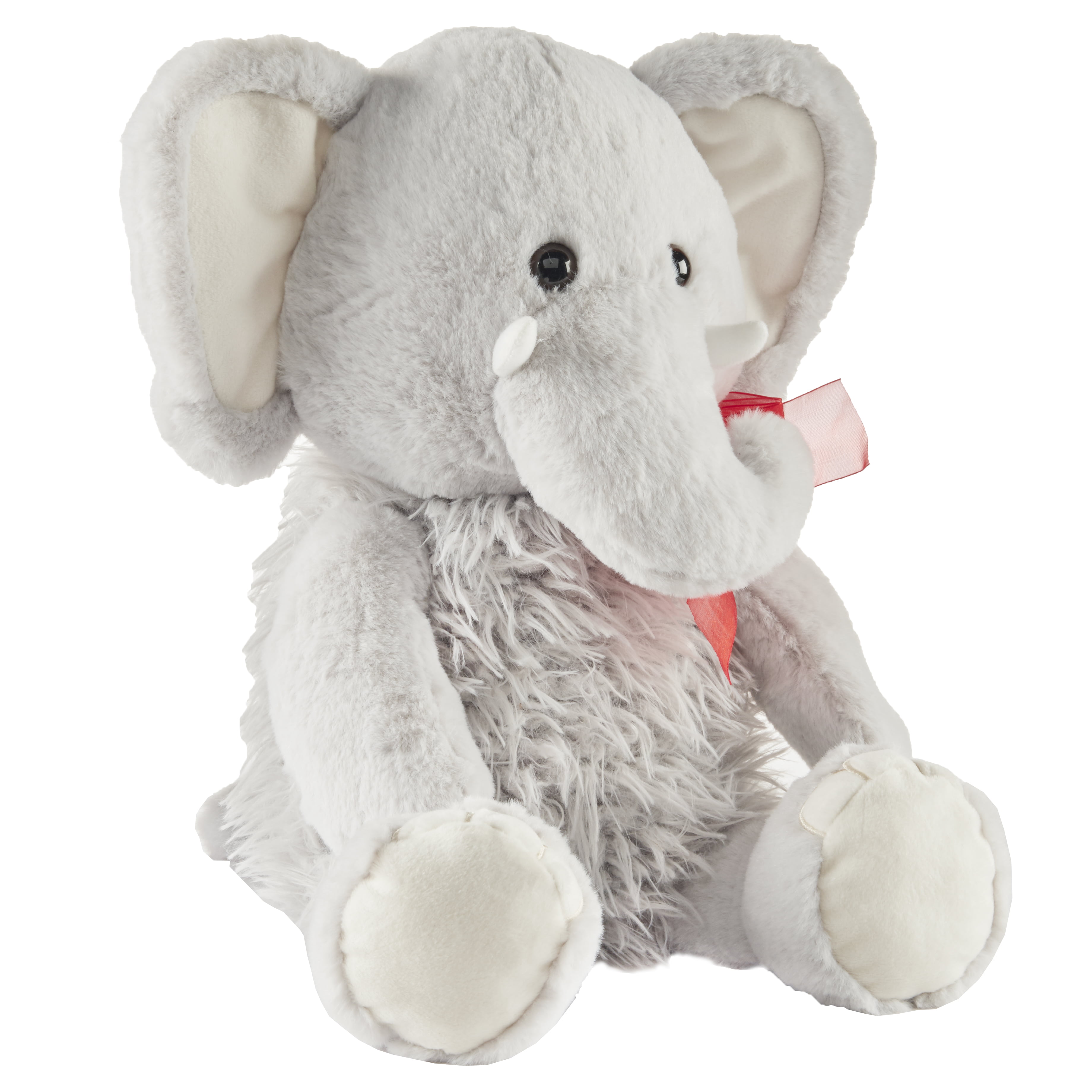 elephant stuffed animal walmart