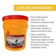 thumbnail image 2 of Sellador de resina acrílica Sika Latex N  5 Litros, 2 of 8