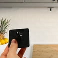 thumbnail image 4 of TAILTOSS Kitchen Organization 1Pcs Compact Stand Mixer Hook for Easy Install, 4 of 8