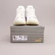 thumbnail image 2 of PU & MA Clyde Mid Bball x Rhuigi White Royal Limited New Men Rare Shoes 391335-01, 2 of 5