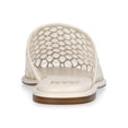 thumbnail image 3 of Madden NYC Women's Woven Mesh Mule Flats, 3 of 6
