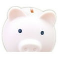 thumbnail image 4 of Cartoon Animal Piggy Bank Money Box Savings Cash Collection Coin Bank for Kids Child Toy Children Gift Home Decoration, 4 of 4