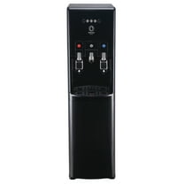 Primo Water® Bottom Loading Pro 2 Temp Water Dispenser with Single-Serve Coffee Maker, Black