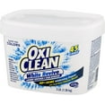 thumbnail image 3 of OxiClean White Revive Laundry Whitener and Stain Remover Powder, Alternative to Bleach for Laundry, 3 lb, 3 of 6