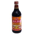 thumbnail image 1 of Haday Premium Soy Sauce, 1 of 2