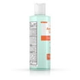 thumbnail image 3 of Neutrogena Oil-Free Acne Stress Control Triple-Action Toner, 8 Fl. Oz - 2 Pack, 3 of 9