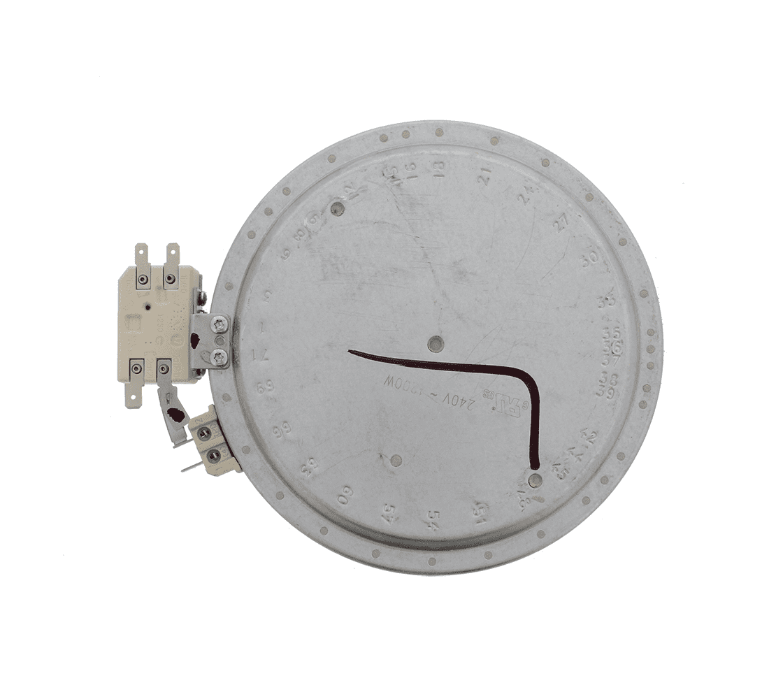 ERP WB30T10145 Range 5.5" Radiant Surface Element