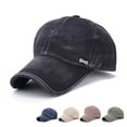 thumbnail image 3 of Cheers.US Baseball Cap Adjustable Size for Running Workouts and Outdoor Activities All Seasons, 3 of 5