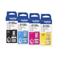 thumbnail image 3 of MULTIFUNCIONAL BROTHER DCPT-530W + KIT TINTAS BTD100 + PAPEL XEROX + ANTIVIRUS MCAFEE, 3 of 5