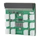 thumbnail image 5 of Adaptador de Placa de Distribución de Energía ANGGREK 12 Posiciones 12V, 5 of 8
