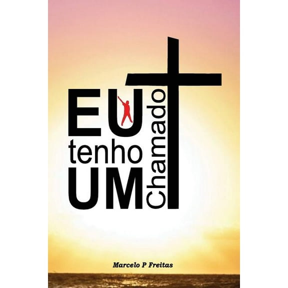 Eu Tenho Um Chamado (Paperback)