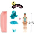 thumbnail image 2 of Muñeca Dream Ella Hadas Cambia De Color Surprise MGA MGA DREAM ELLA, 2 of 11