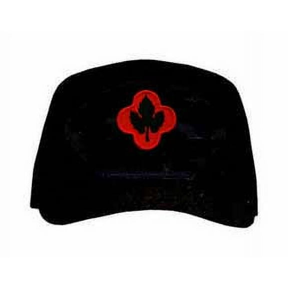 7th Corps Patch Ball Cap