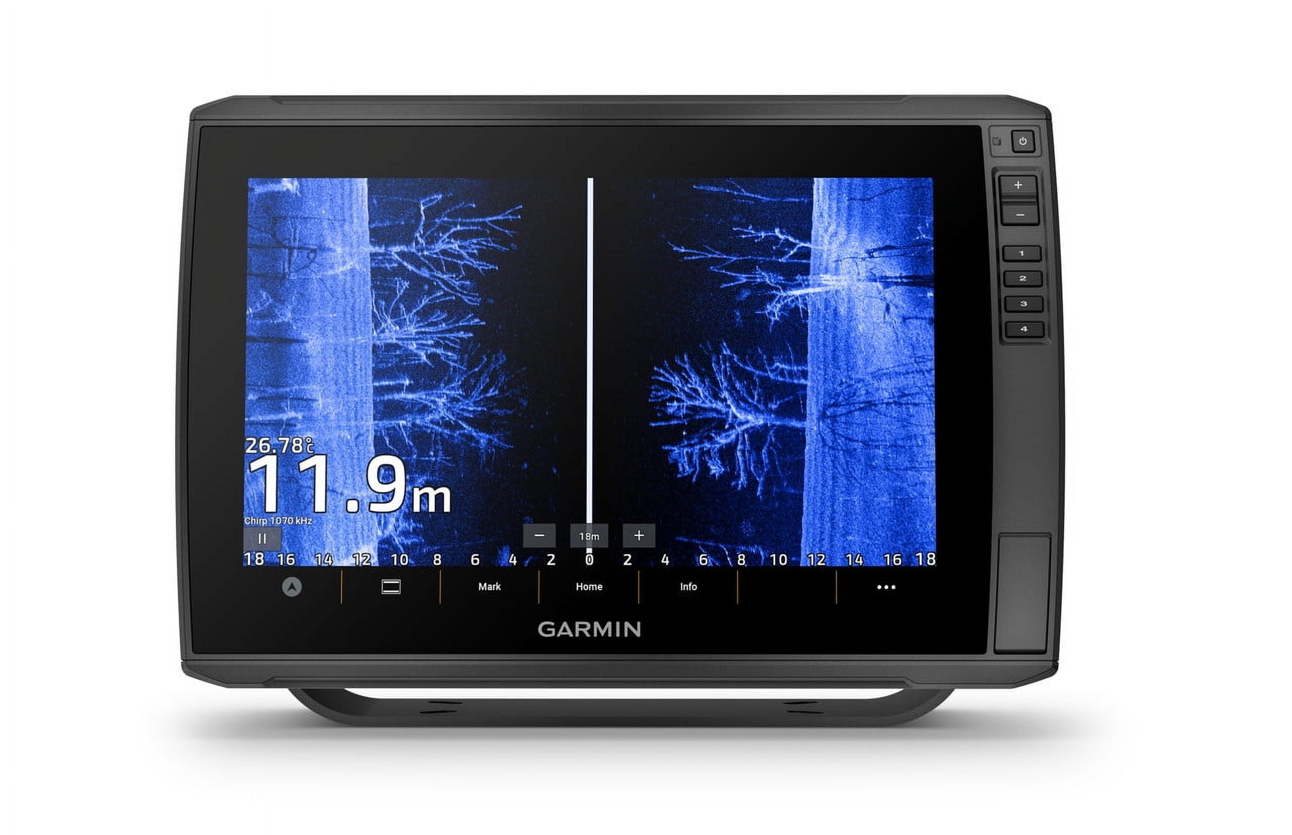 Garmin GPSMAP 1222 Plus Bundle with LVS34 Transducer Garmin GPSMAP 1222 Plus Bundle with LVS34 Transducer