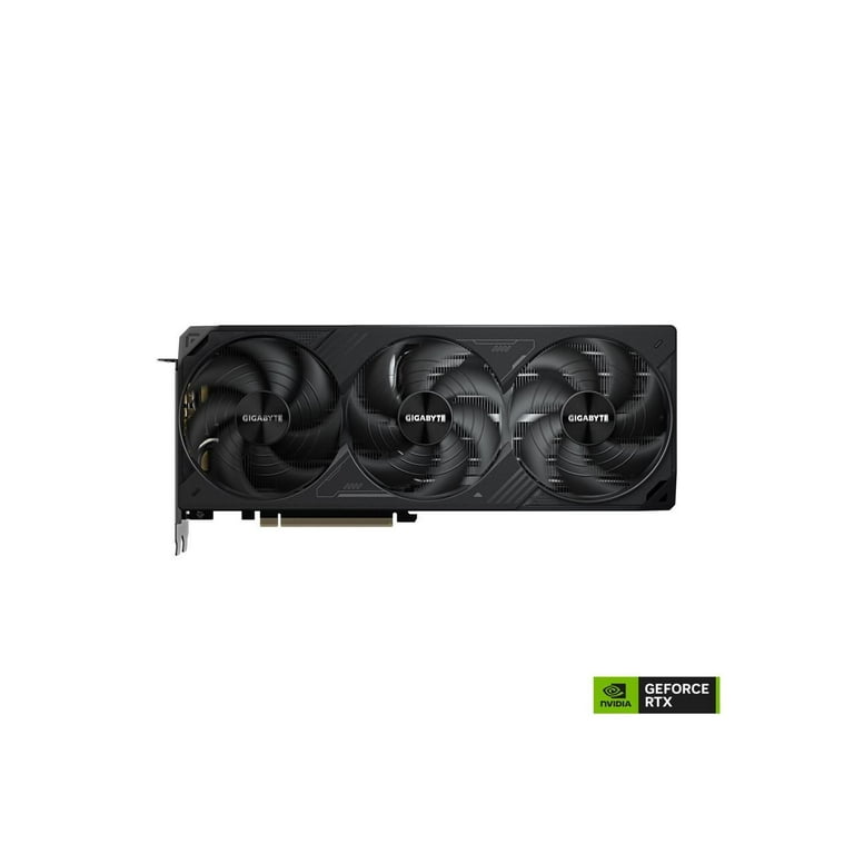 Gigabyte NVIDIA GeForce RTX 5080 WINDFORCE SFF Overclocked Triple