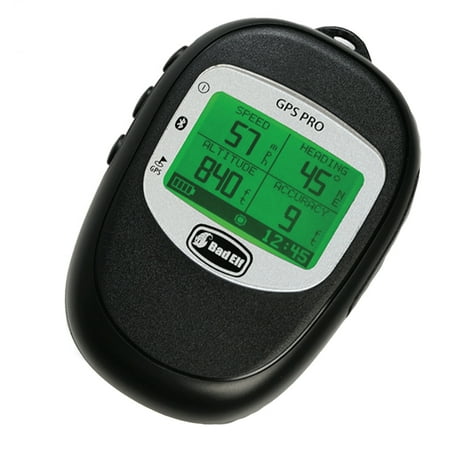 Bad Elf BE-GPS-2200 Handheld Receiver Module GPS Device