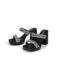 thumbnail image 4 of DREAM PAIRS Women's Platform Heels, 4 of 5
