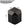 thumbnail image 4 of Billiard Chalk Case Pool Snooker Chalk Holder Chalk Box Magnetic Aluminum Alloy, 4 of 12