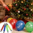 thumbnail image 1 of Balloons Manual Blower | Portable Handheld BalloonPump For Travel Yoga Pool Party Home Outdoors Wedding Indoors Perfect For Parties Events, 1 of 5