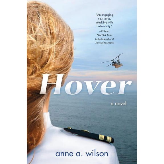 Hover, (Paperback)