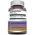 thumbnail image 5 of Amazing Formulas L-Arginine 500 Mg Per Serving 250 Capsules Supplement | Amino Acid Supplement for Men & Women | Non-GMO | Gluten Free |, 5 of 5
