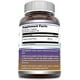 thumbnail image 2 of Amazing Formulas L-arginina 500mg 250 Caps L-arginine Oxido Nitrico Sabor Sin Sabor, 2 of 4