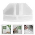 thumbnail image 4 of MOVTOTOP 25pcs Wire Cube Plastic Connectors for Cube Storage Closet Organizer Wire Cube Plastic Cube Connectors Wire Cube Connectors Wire Grid Storage Cubes Plastic Grid Cube Connectors, 4 of 6